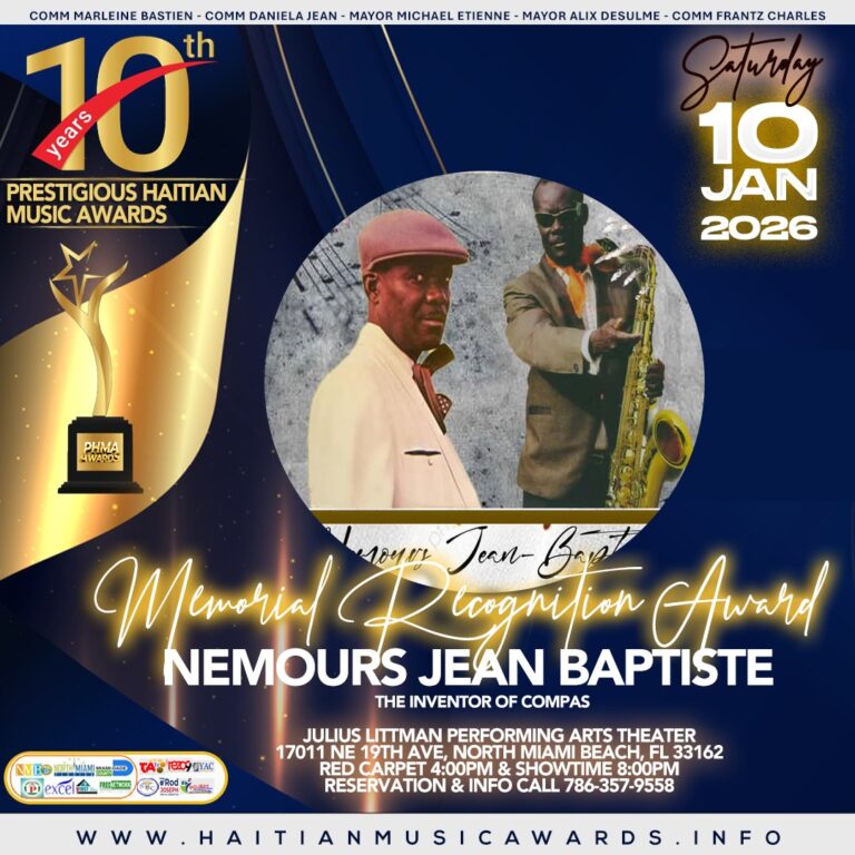 BIOGRAPHY OF NEMOURS JEAN BAPTISTE